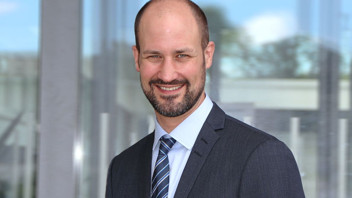 Tobias Staiger